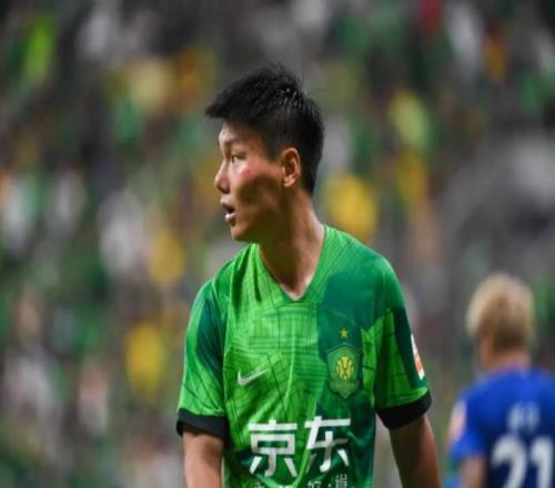 球迷原以为方昊离开国安，还会去中超豪门，没想到要租借去铁人