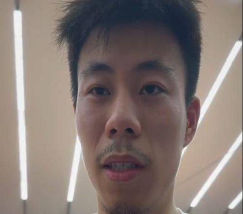 张镇麟曝伤病恢复情况，定新目标+不忘感谢球迷+一如既往支持辽篮