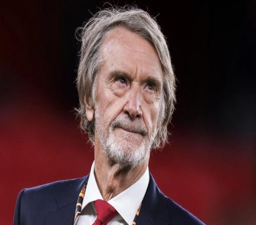 电讯报：拉爵在办公用品上节约支出，却不断支付着天价违约金