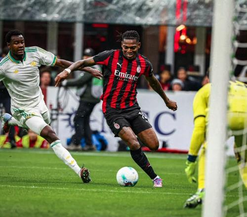 德比前瞻：米兰踢法保守突破犀利，国米高举高打板凳雄厚