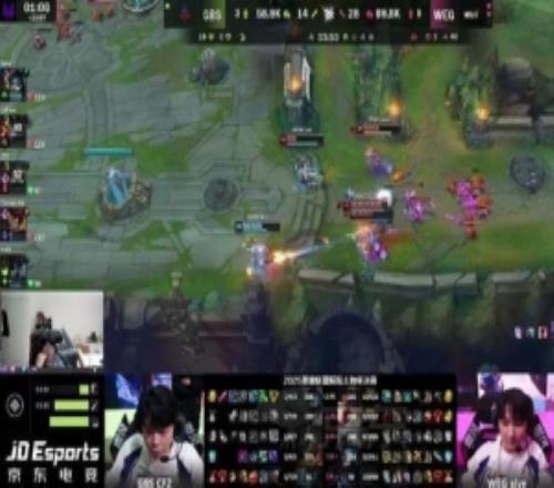 捧起大鲨杯！Ning看WEG解说杯夺冠：感觉没有赢我们的时候兴奋