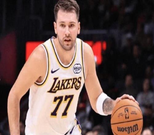 不敌残阵老鹰5连胜遭终止湖人为詹皇复出找时机