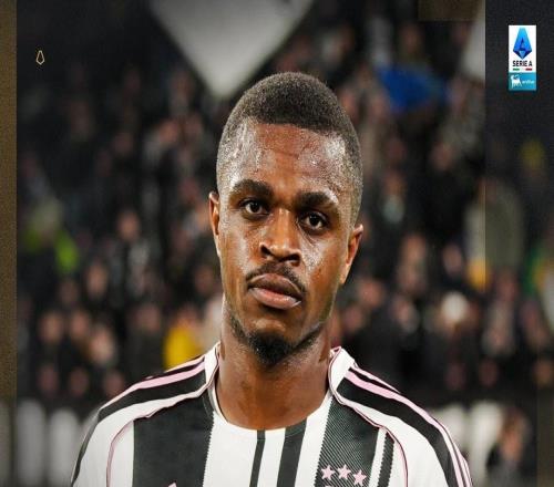 最后时刻绝平，卡卢卢当选尤文vs拉齐奥全场最佳