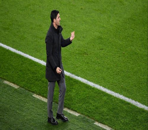 大局已定了20，11曼城又爆冷阿森纳领先9分英超夺冠倒计时