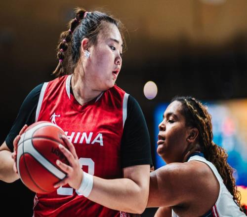 女篮世预赛名单曝光！宫鲁鸣忍痛割爱，弃选内线大杀器，3个原因