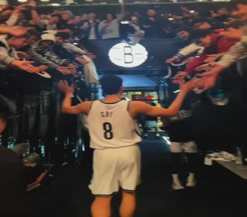 正式加盟！崔永熙发文回应！再见了，NBA