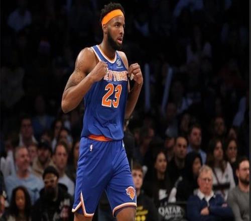 湖人欲效仿东欧组合组建阵容掘金会放沃特森吗