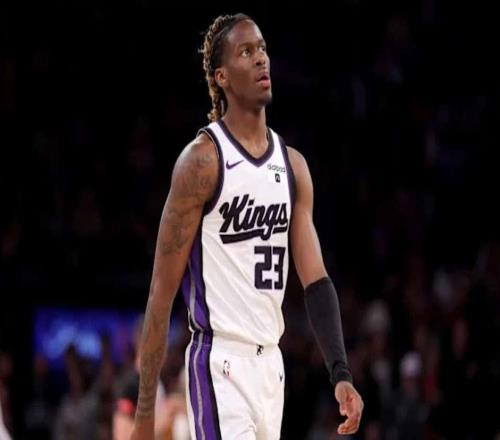 美媒：湖人有意国王锋线埃利斯，但需要面对多支球队竞争