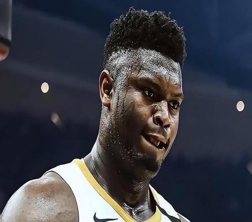 这是同一个人NBA最胖超巨减重30斤瘦到脱相！将兑现超詹皇天赋