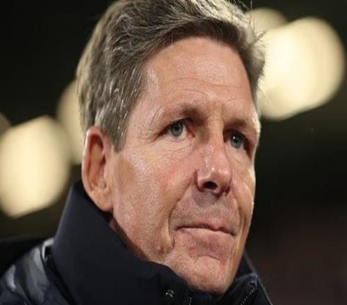 格拉斯纳：水晶宫创造四五次良机，很多比赛占据优势却没赢球