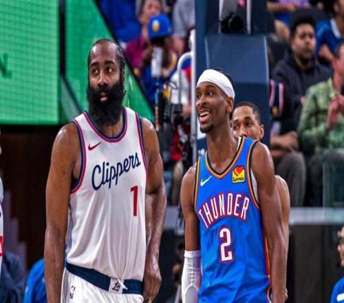 两年8150万，主动牺牲自己，NBA最老实的球星，该离开快船的是你