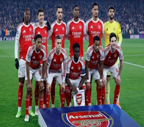 单场3次被过！枪手19岁新星迷失自我欧冠唯一丢球他得背锅