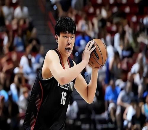 ESPN分析师：伊迪和杨瀚森一样慢，杨瀚森应该能够解决这个问题