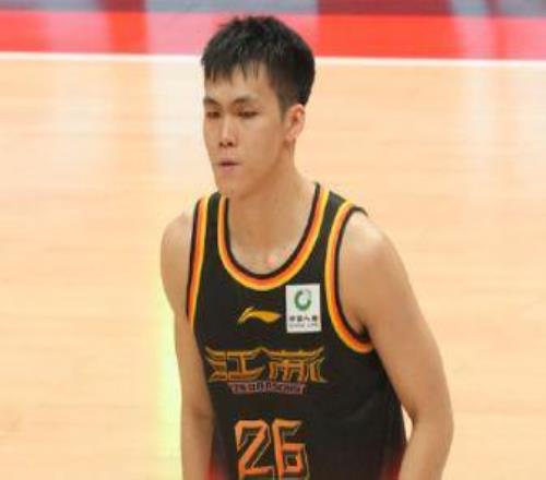 CBA第5轮最佳阵容：庞峥麟34+6创纪录领衔萨林杰胡金秋入选