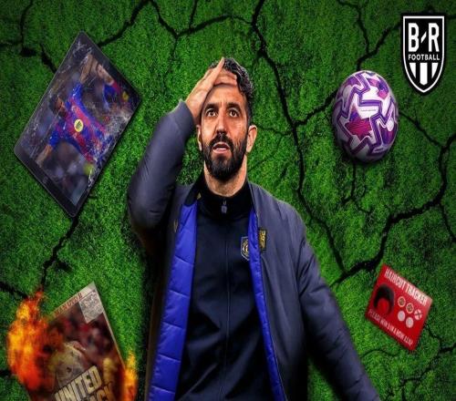 曼联忍无可忍，阿莫林“求仁得仁”