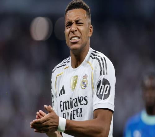 阿斯：尽管姆巴佩已恢复室内训练，但他仍将缺席马德里德比战