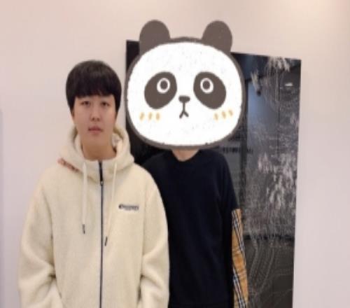 爱笑看Kanavi加入HLE：送别故友明年加油当年这个有点启示未来了