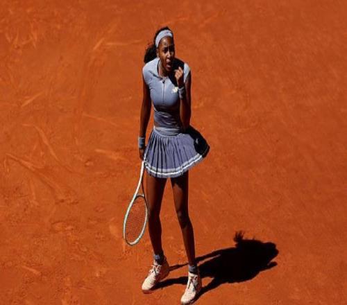 红土赛季保分压力：郑钦文不小，世界前二压力大！