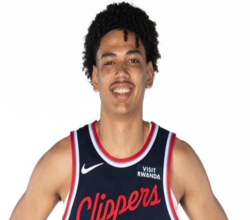 快船130107步行者2喜2忧！杰克逊奇兵，尼德豪泽伤退，2配角不稳