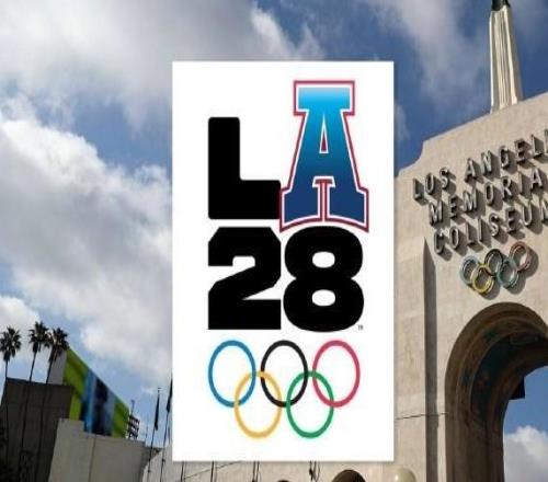 洛杉矶奥运会公布赛程：女子百米飞人大战将于首日上演