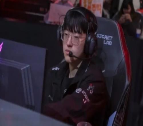 Scout：最近训练赛的成绩很不好，队伍整体来看LPL节奏比LCK更快