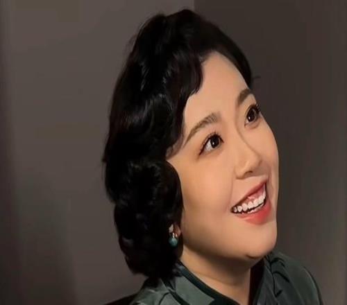 像颜如晶这样坚持，做什么都会成功吧！