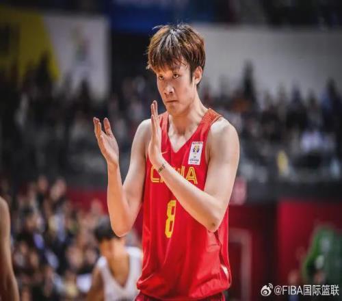 重磅加盟！丁彦雨航新身份！你好，两连MVP！