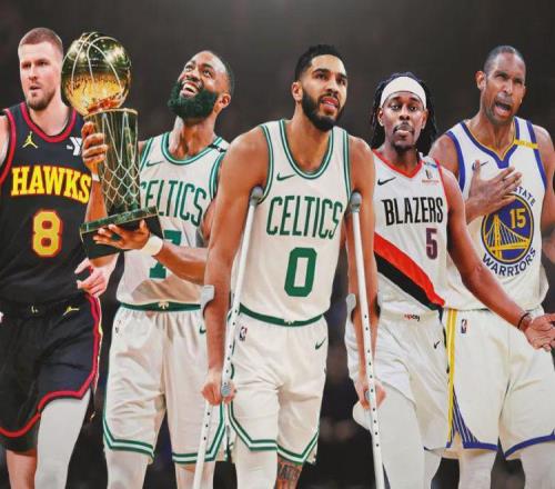 确诊怪病！勇士中锋倒下！2换1交易成了笑话