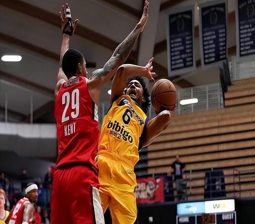 又一次高效爆砍高分！接下来湖人会签回二队的这位顶级得分手吗