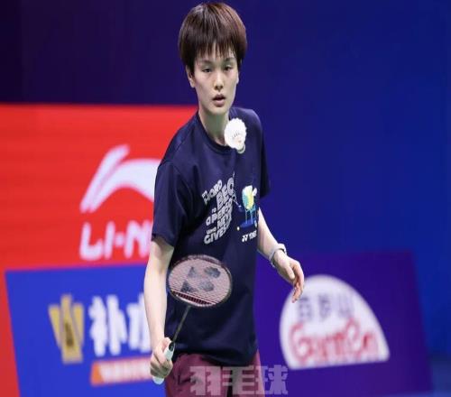 大师赛“光速”转战深圳国羽投入适应性训练