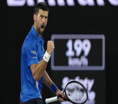 澳网第2日预告：袁悦PK斯瓦泰克商竣程小布亮相德约压轴出场