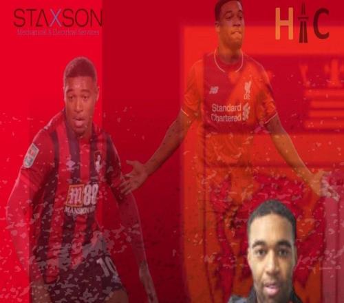 还记得他吗利物浦旧将乔丹伊比加盟英格兰第八级别球队