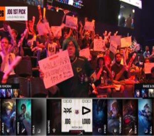 何意味巴西现场观众举牌：“GALA！！JACKEYLOVE你父亲！”