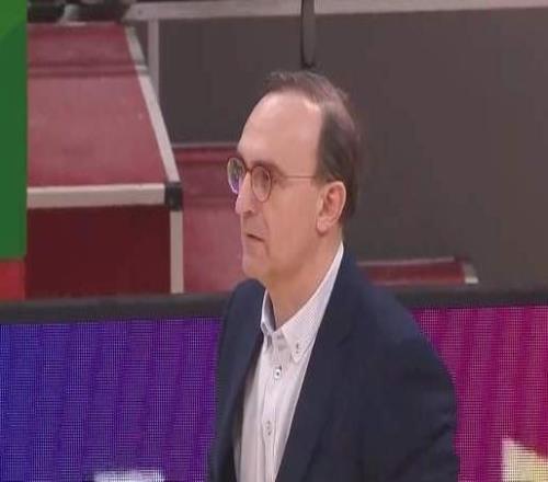 不容易！辽篮加时苦战险胜倒数第2，王岚钦哑火7中1，庞峥麟18中4