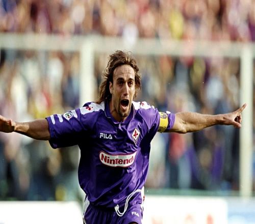 巴蒂：佛罗伦萨没联系过我，我想去看球都不知道该向谁要票