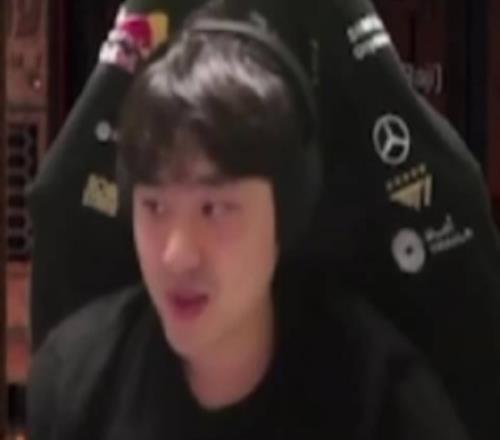 Bang：T1除了相赫那程度也没有会永远以选手身份留在这里的人吧