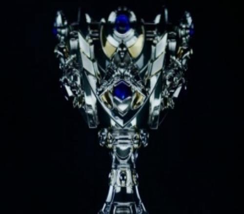 理性分析：吧友们觉得拿了S冠就真的能拯救现在的LPL吗