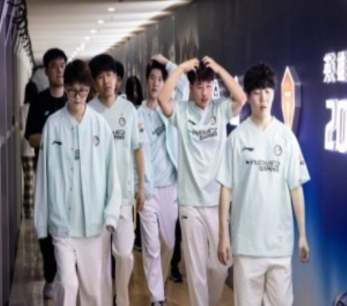 只会打涅槃！iG自9月7日战胜EDG后已经连输三个BO5