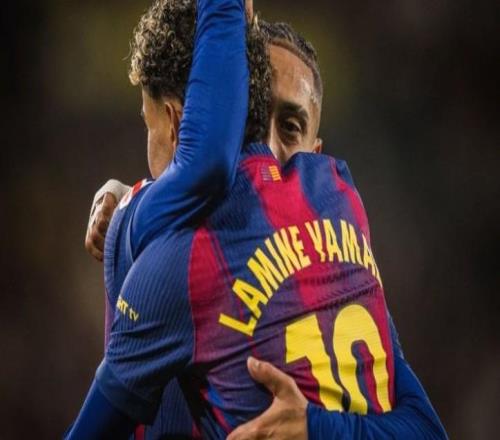 巴萨队史第27次成为西甲冬歇期冠军，但此前有9次未能夺冠