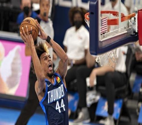 NBA生涯场均2分1.1板！Scotto：灰熊与小查理布朗达成了签约协议