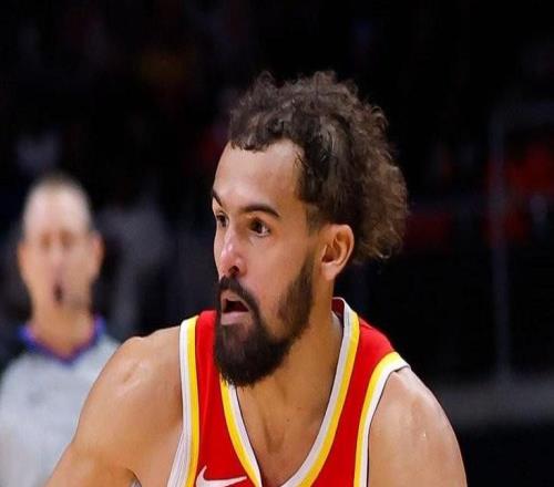 NBA高管：球员们讨厌跟特雷杨打球，他防守和篮板都不行