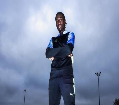 法媒：昂热对小将谢里夫要价超2000万欧，水晶宫等多队有意