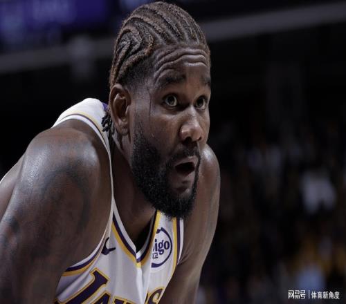 挖槽！今夏最值的一笔交易，湖人要放弃了