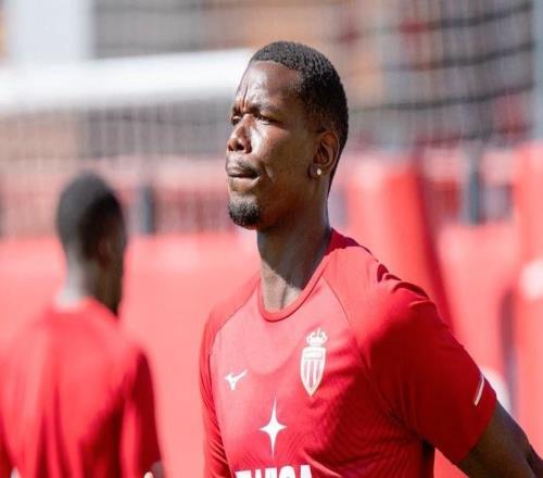 RMC：博格巴被移出摩纳哥欧冠名单，何时回归训练无明确答案