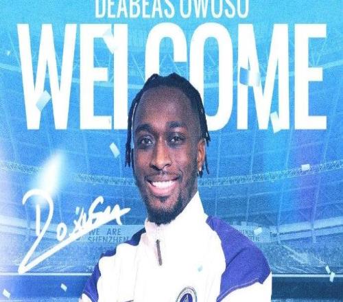 异军突起！南方新贵官宣7人，唯一外资中超队，戴伟浚+姚均晟领衔