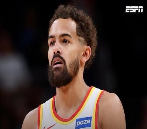 交易将至，Shams：特雷杨团队正在和老鹰商讨交易事宜