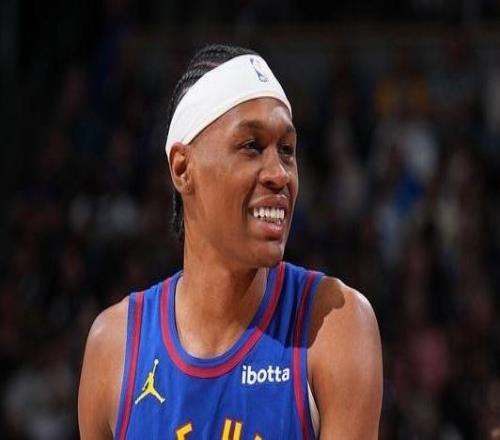 沃特森：当我们全员健康时联盟中没人能击败我们