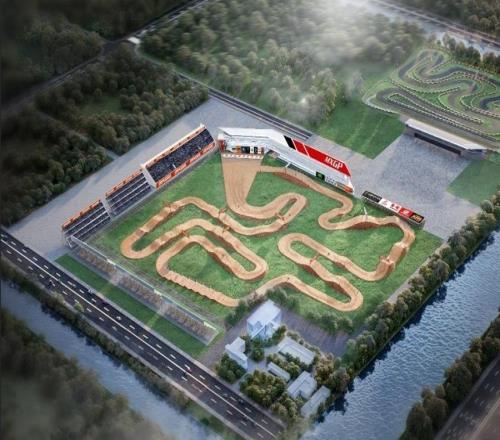 世界摩托车越野锦标赛周末上演，奉贤打造体育消费新场景