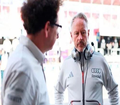 【铁佛寺：这集我看过】奥迪官宣惠特利离队比诺托接任