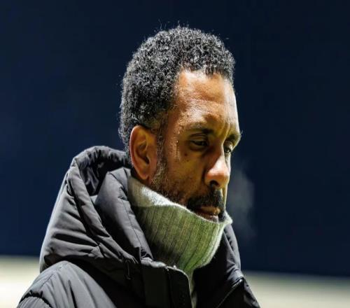 面对外界质疑，凯尔特人主帅发布会上进行了长达七分钟的回应